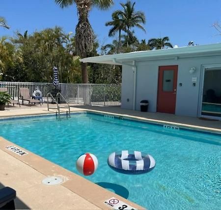 Sunshine Island Inn - Adults Only Sanibel Luaran gambar