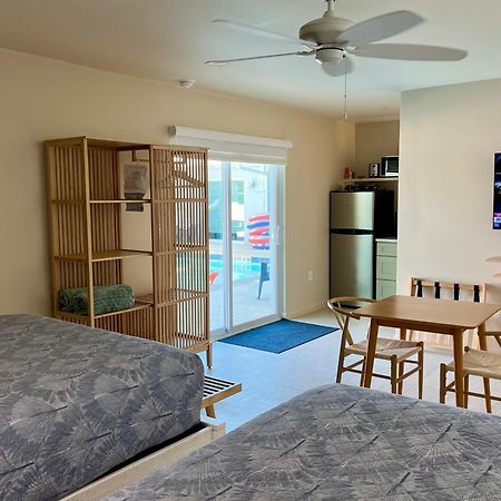 Sunshine Island Inn - Adults Only Sanibel Luaran gambar