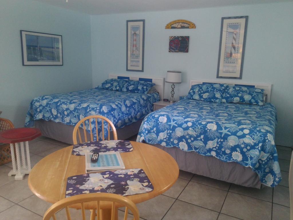 Sunshine Island Inn - Adults Only Sanibel Bilik gambar