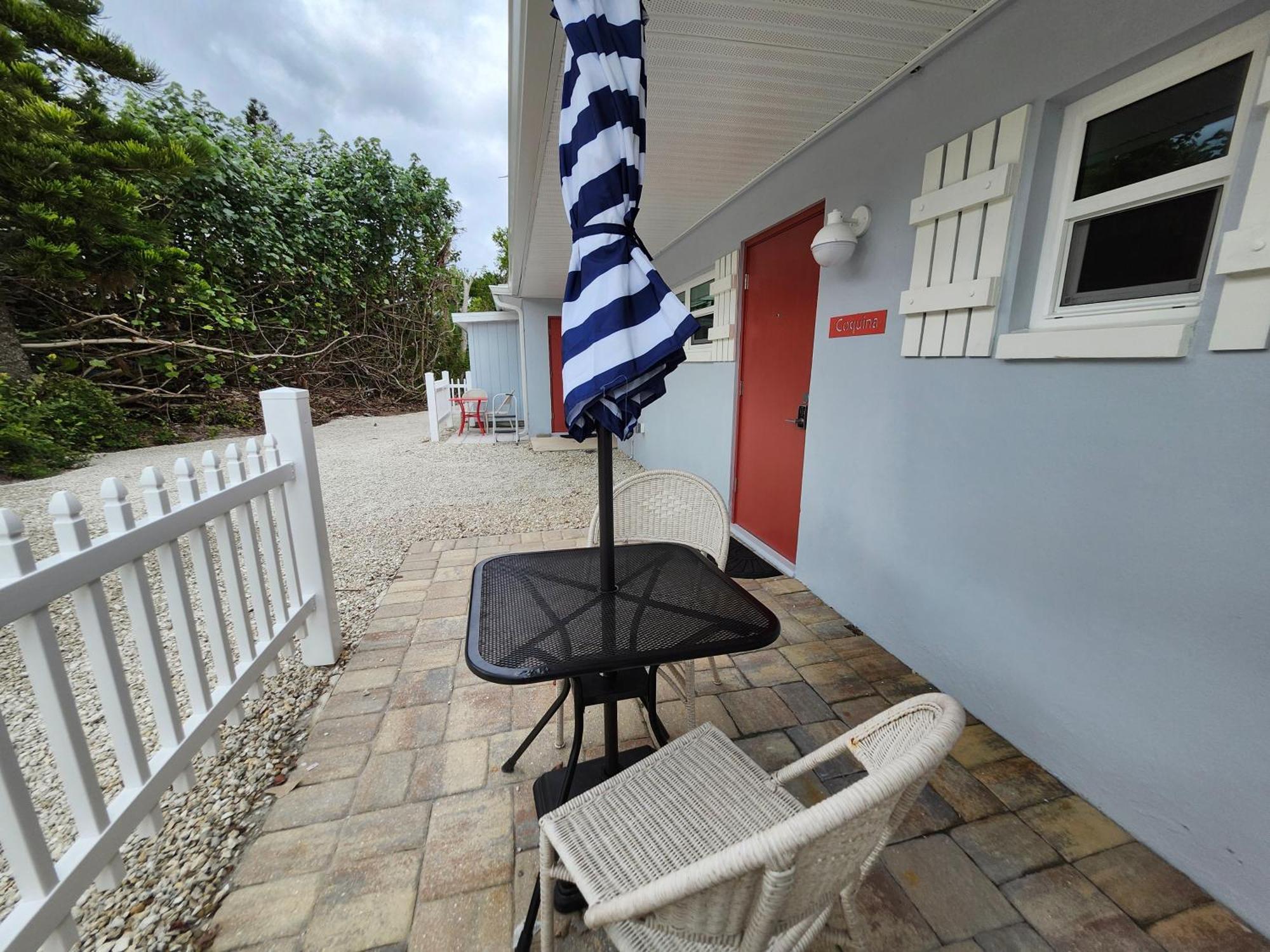 Sunshine Island Inn - Adults Only Sanibel Luaran gambar