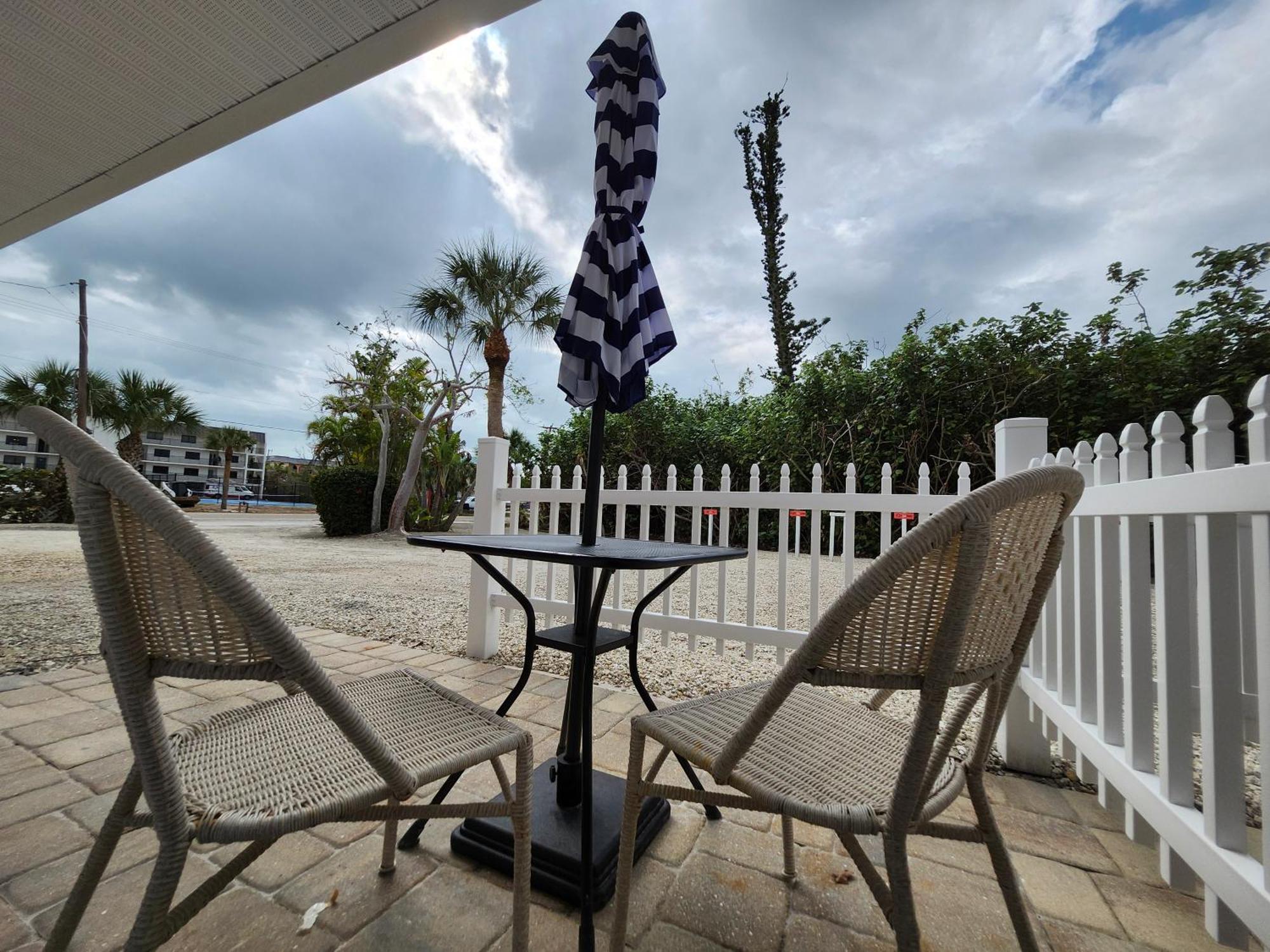 Sunshine Island Inn - Adults Only Sanibel Luaran gambar