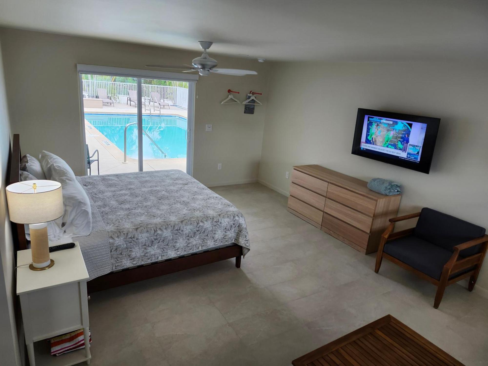 Sunshine Island Inn - Adults Only Sanibel Luaran gambar