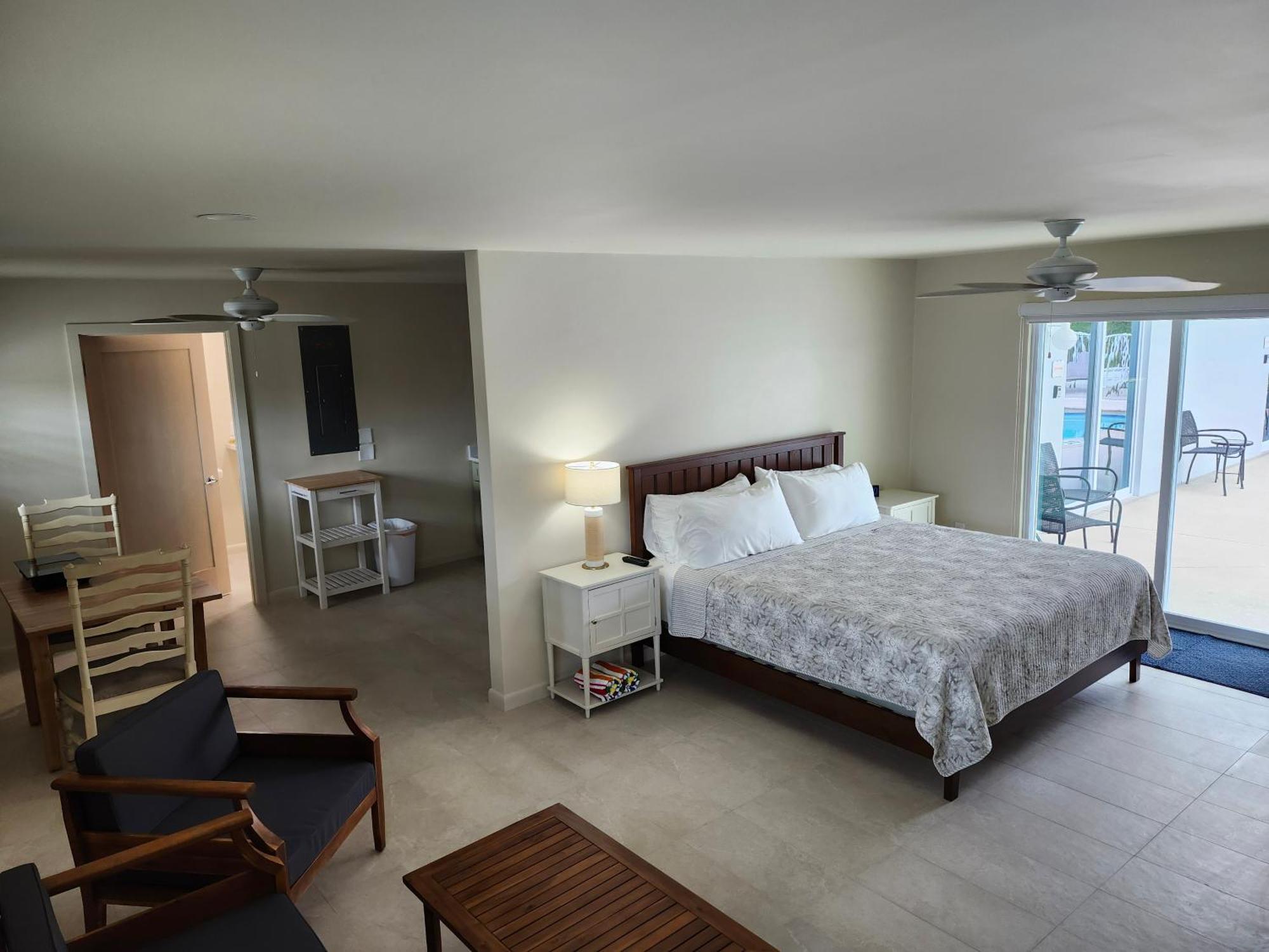 Sunshine Island Inn - Adults Only Sanibel Luaran gambar