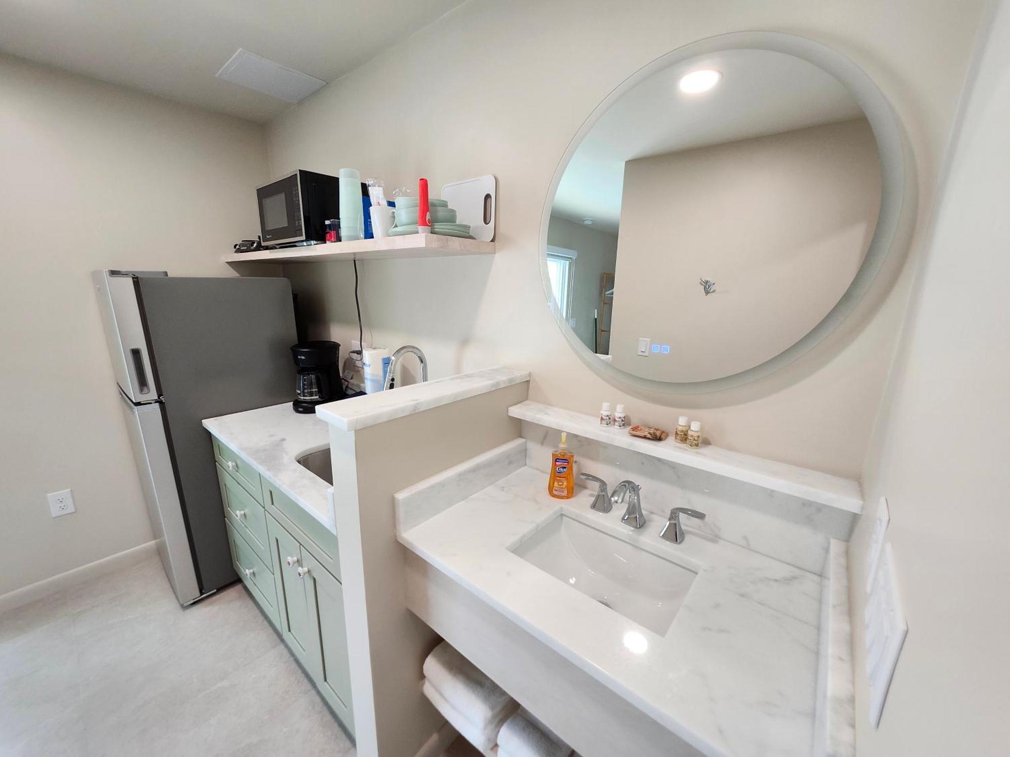 Sunshine Island Inn - Adults Only Sanibel Luaran gambar