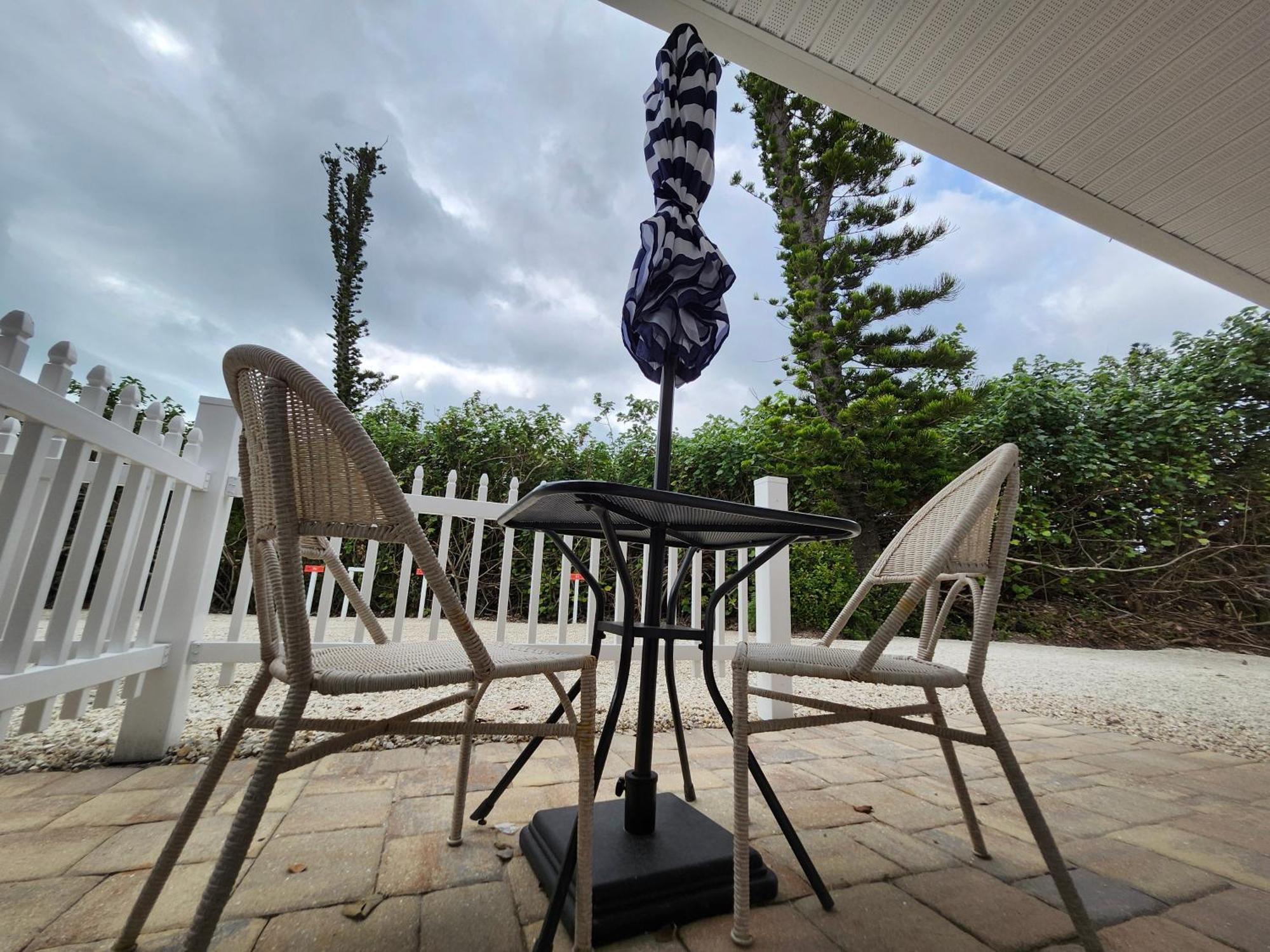 Sunshine Island Inn - Adults Only Sanibel Luaran gambar