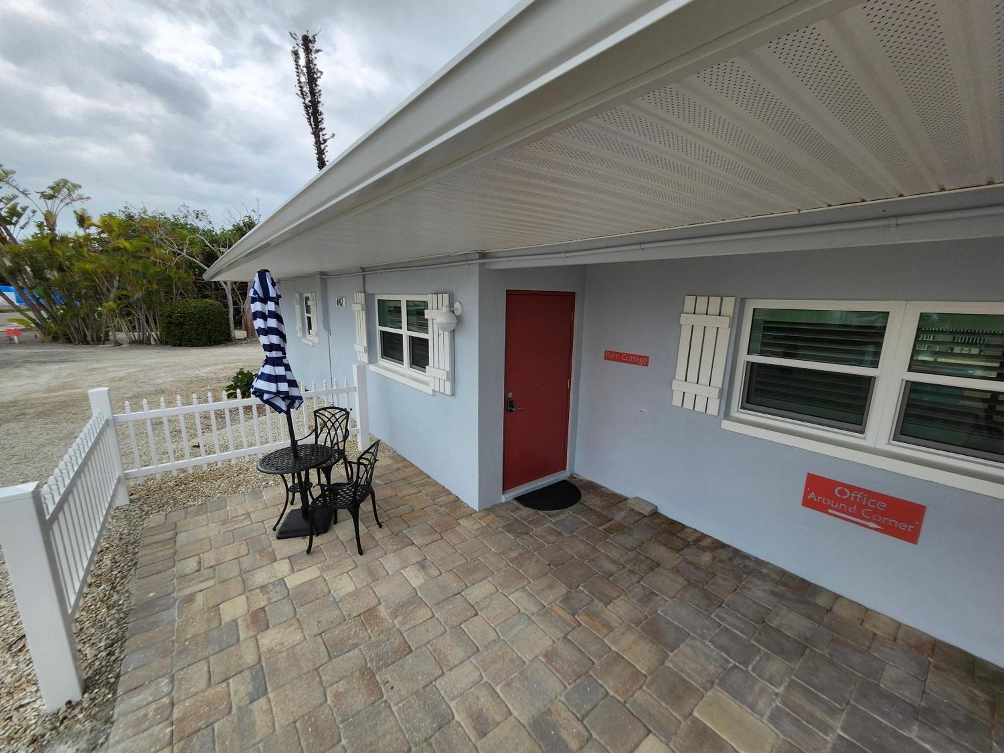 Sunshine Island Inn - Adults Only Sanibel Luaran gambar