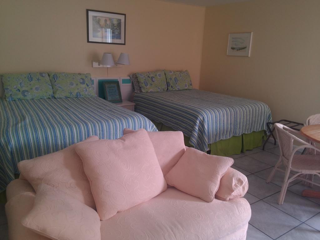 Sunshine Island Inn - Adults Only Sanibel Bilik gambar