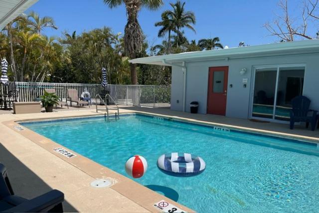 Sunshine Island Inn - Adults Only Sanibel Luaran gambar