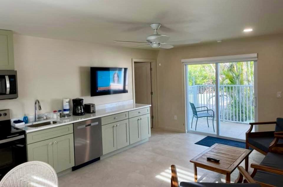 Sunshine Island Inn - Adults Only Sanibel Luaran gambar