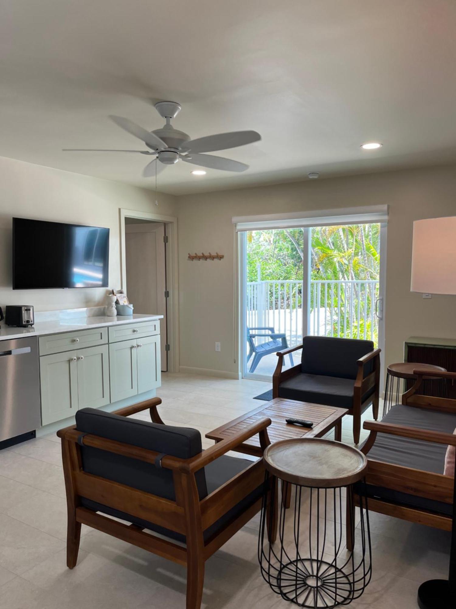 Sunshine Island Inn - Adults Only Sanibel Luaran gambar