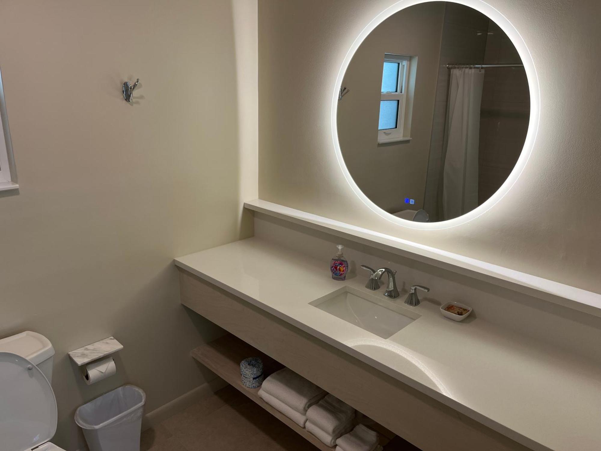 Sunshine Island Inn - Adults Only Sanibel Luaran gambar