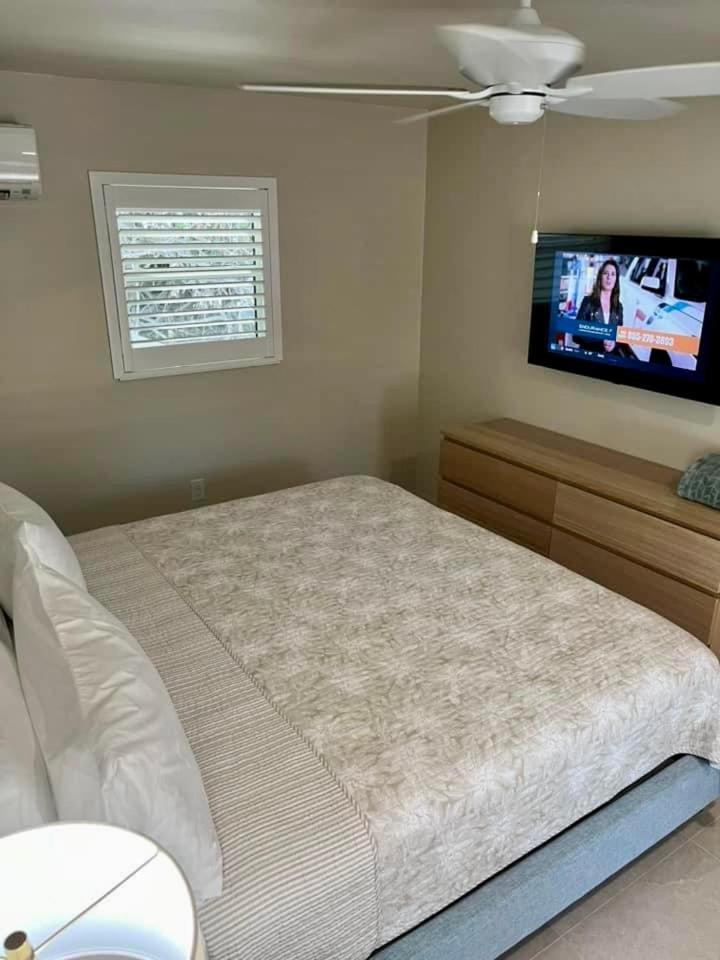 Sunshine Island Inn - Adults Only Sanibel Luaran gambar