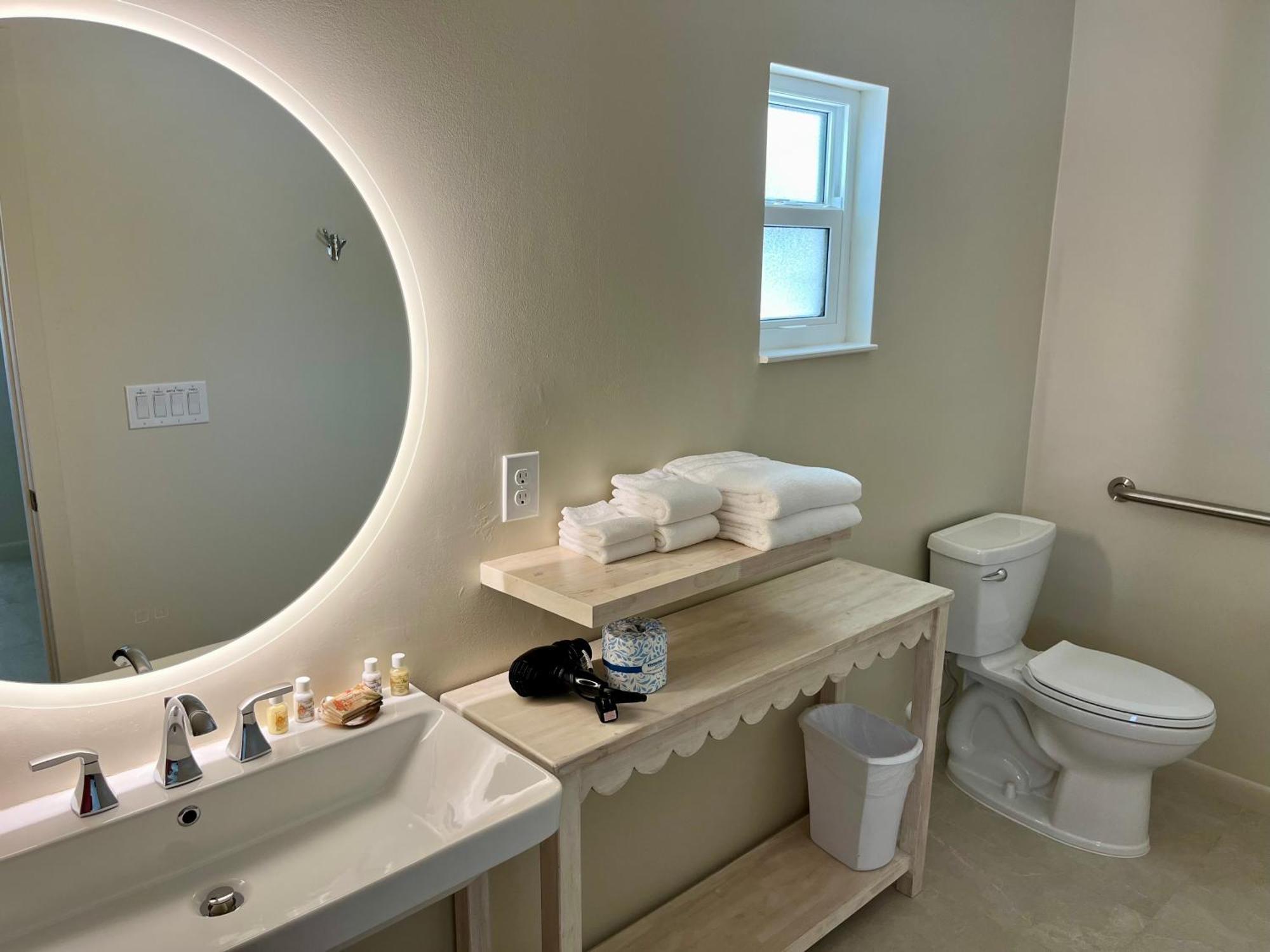 Sunshine Island Inn - Adults Only Sanibel Luaran gambar