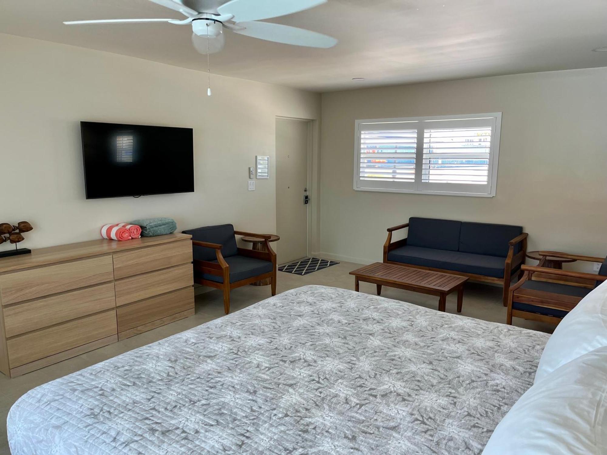 Sunshine Island Inn - Adults Only Sanibel Luaran gambar