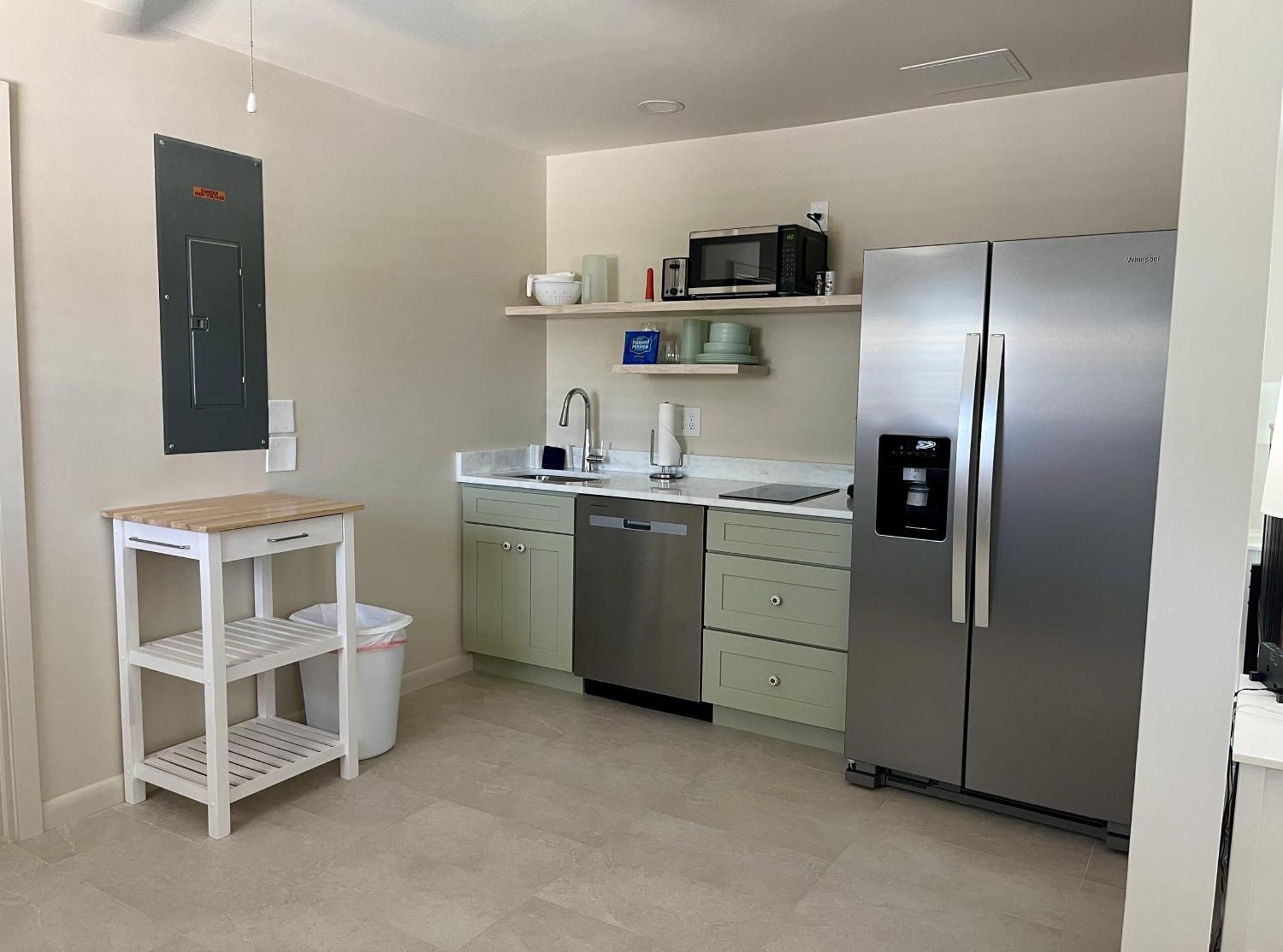 Sunshine Island Inn - Adults Only Sanibel Luaran gambar