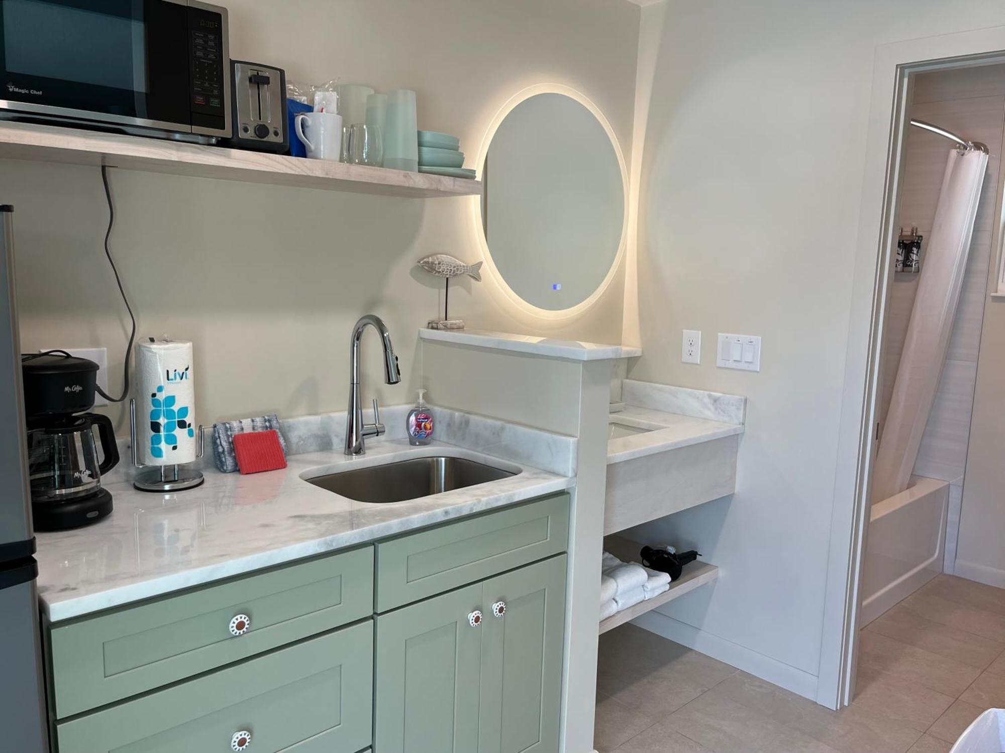 Sunshine Island Inn - Adults Only Sanibel Luaran gambar