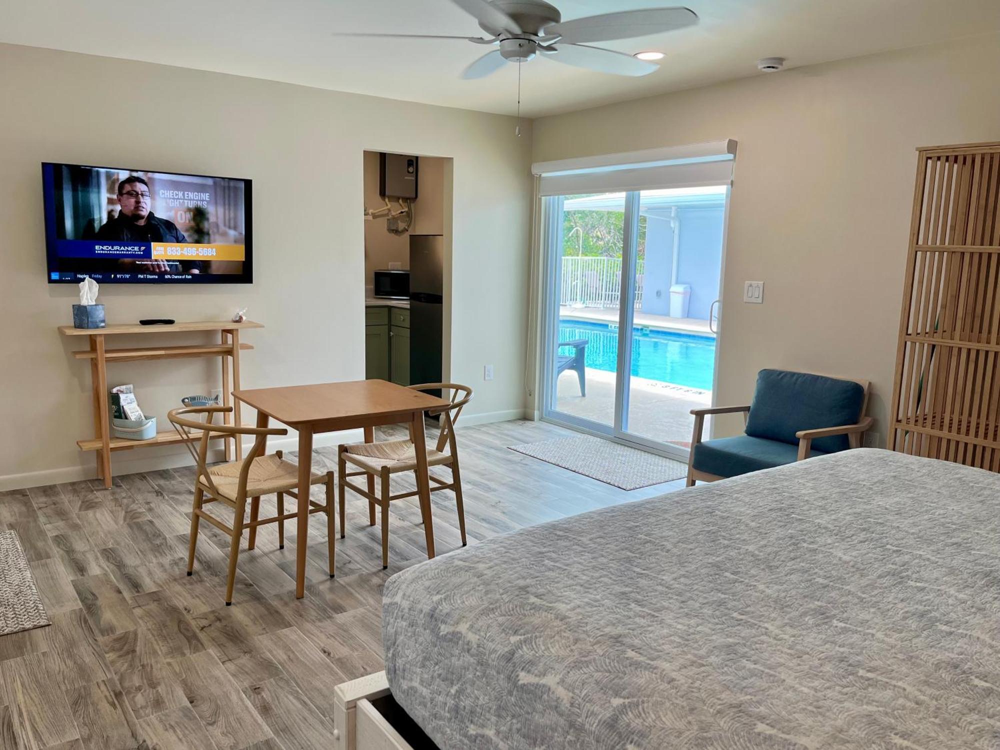 Sunshine Island Inn - Adults Only Sanibel Luaran gambar