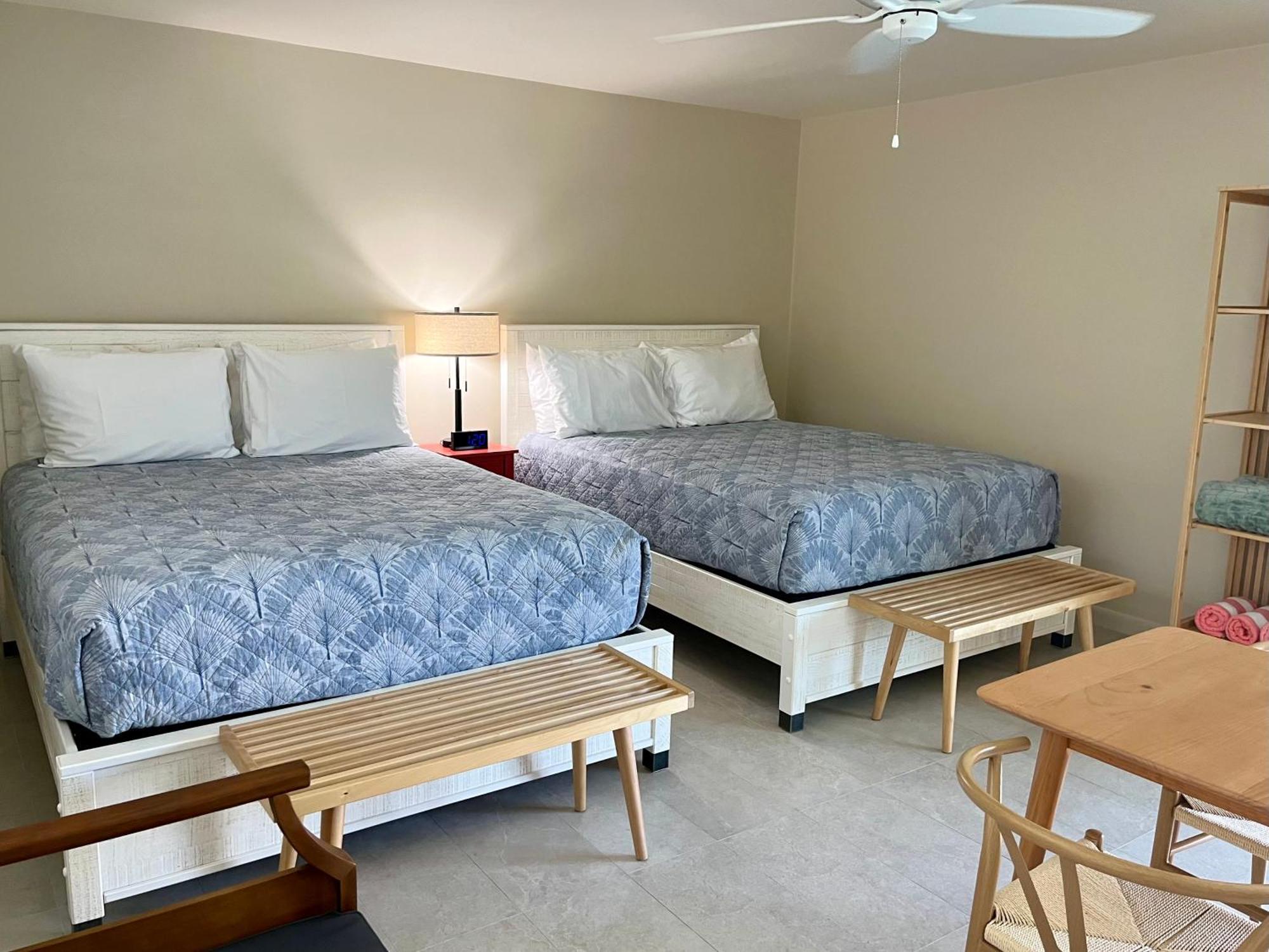 Sunshine Island Inn - Adults Only Sanibel Luaran gambar