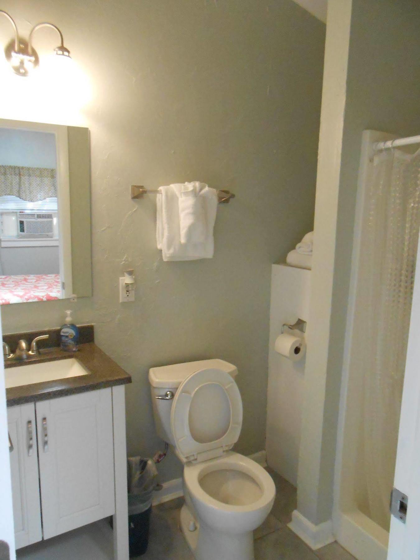 Sunshine Island Inn - Adults Only Sanibel Luaran gambar