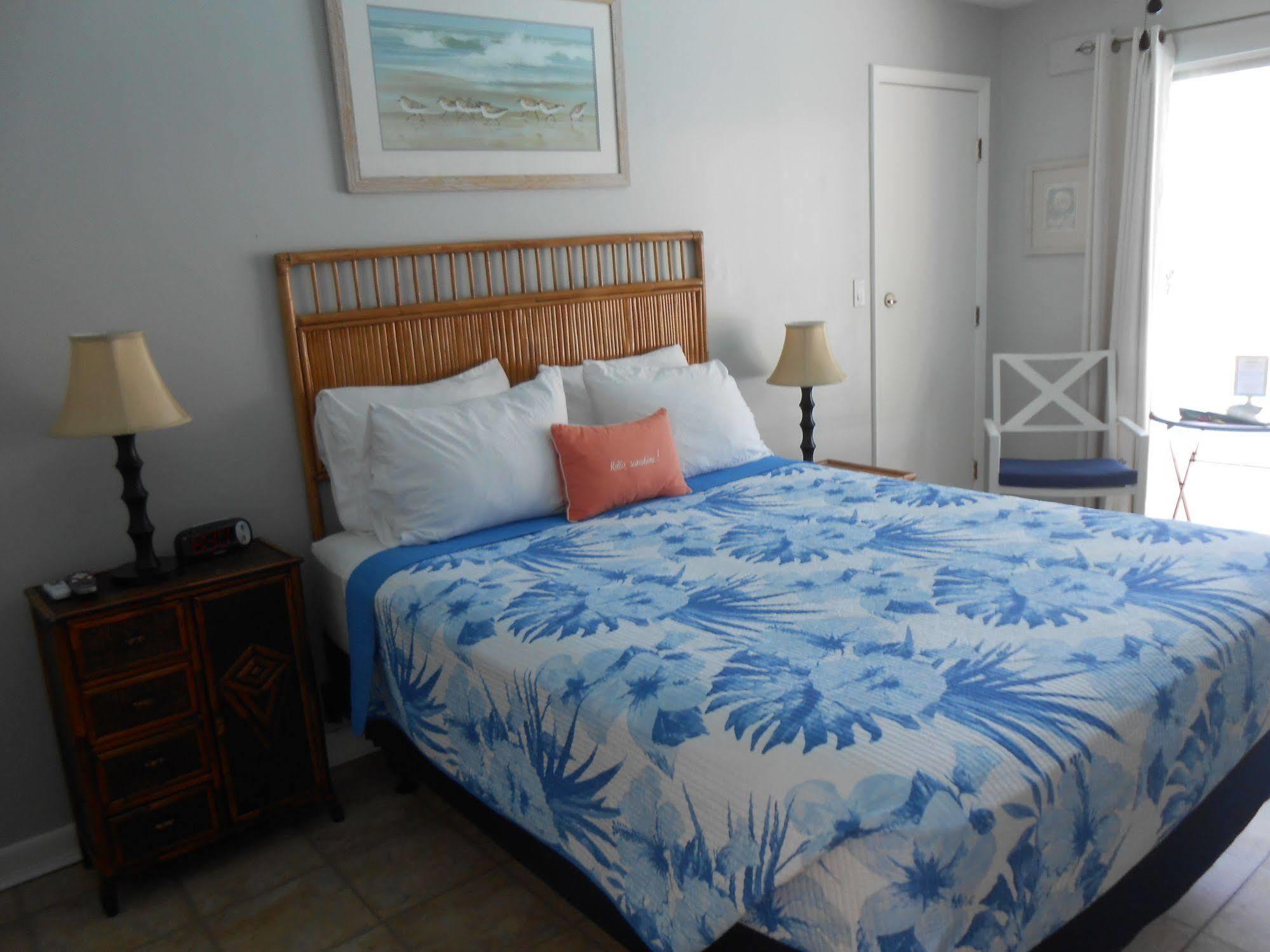 Sunshine Island Inn - Adults Only Sanibel Luaran gambar